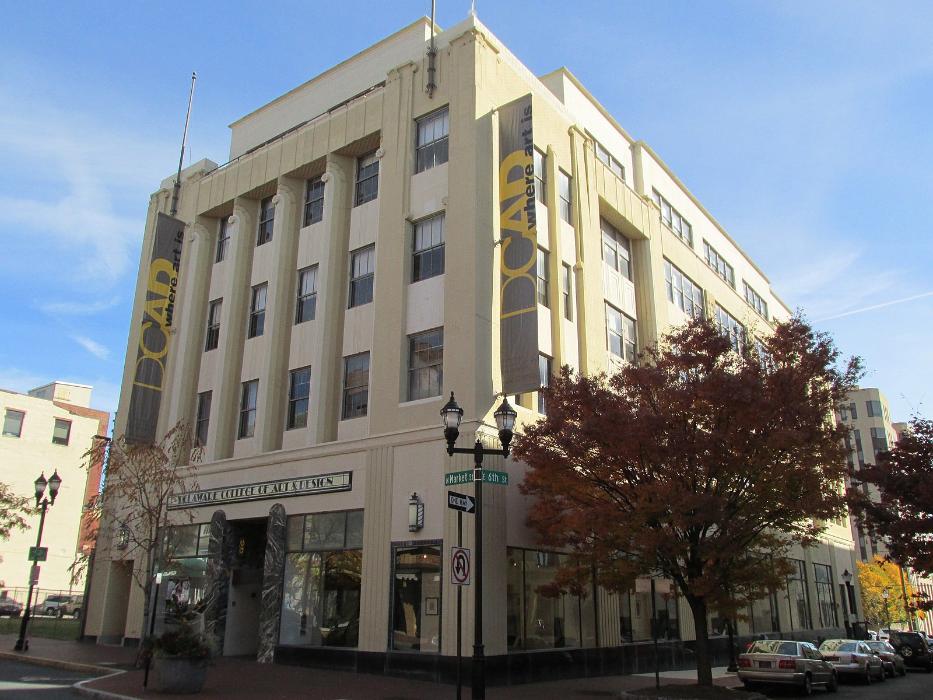 delaware college of art & design | dentist wilmington de