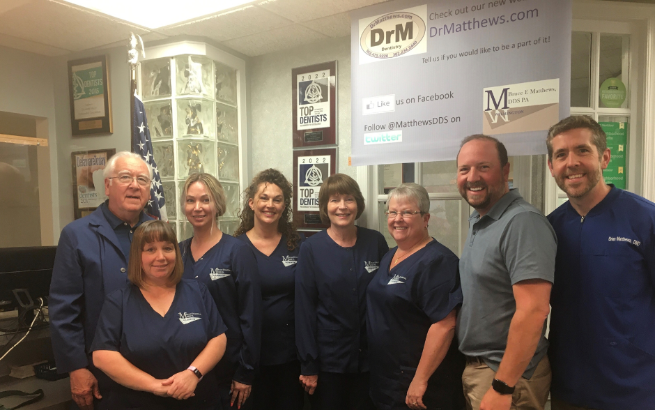dentist in wilmington de dentist near me