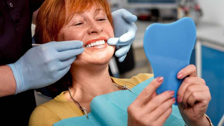 cosmetic dentist wilmington de