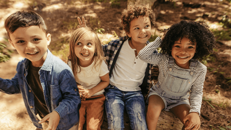National Children's Dental Health Month, Wilmington DE