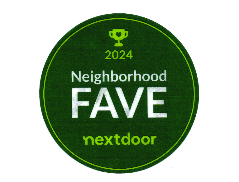 Nextdoor neighborhood fave image, wilmington de