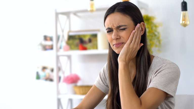 toothache in wilmington de