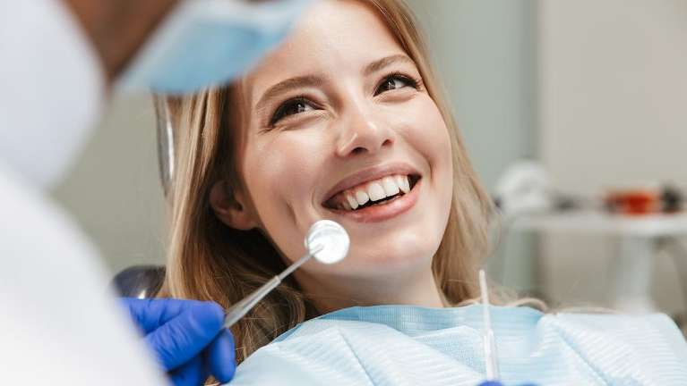 general dentistry wilmington de