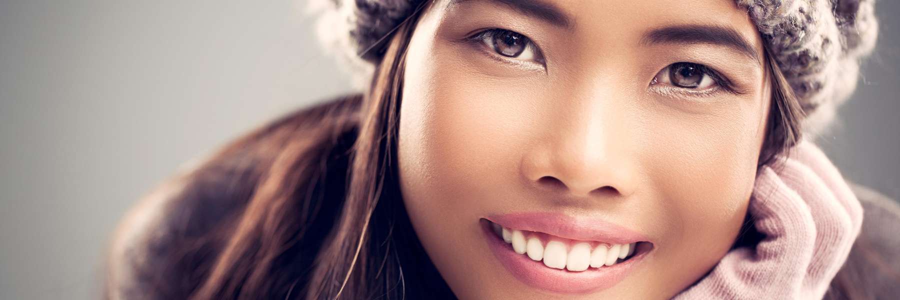 young girl with zirconia crowns, wilmington de dentist