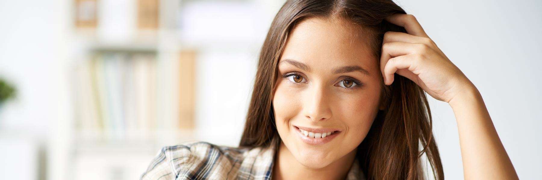 cosmetic dentist in wilmington de